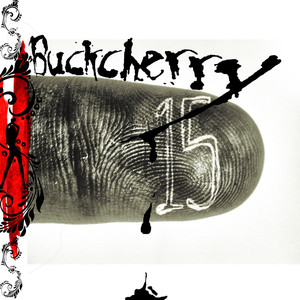 Next To You - Buckcherry | Song Album Cover Artwork