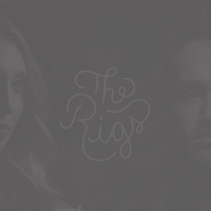 Battle for Your Life - The Rigs | Song Album Cover Artwork