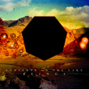 Of Dust & Matter - Lanterns on the Lake | Song Album Cover Artwork