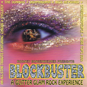 Rock And Roll, Pt 2 - Gary Glitter | Song Album Cover Artwork