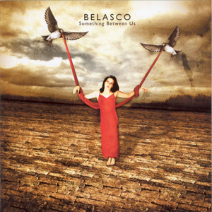 Walk The Moon - Belasco | Song Album Cover Artwork