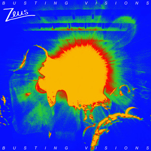 Anything You Want Dear - Zeus | Song Album Cover Artwork