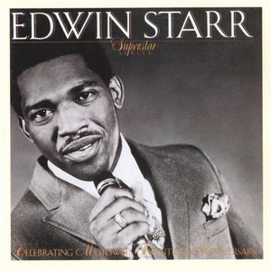 Twenty-Five Miles - Edwin Starr | Song Album Cover Artwork