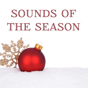 Jingle Jangle Christmas - Blaire Woods | Song Album Cover Artwork
