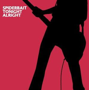 5th Set - Spiderbait | Song Album Cover Artwork