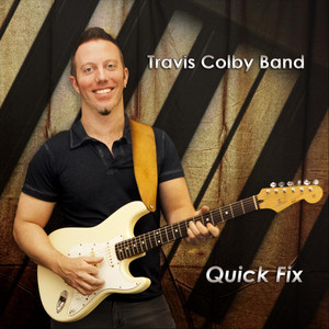Strut - Travis Colby Band