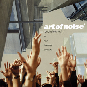 Peter Gunn - The Art of Noise