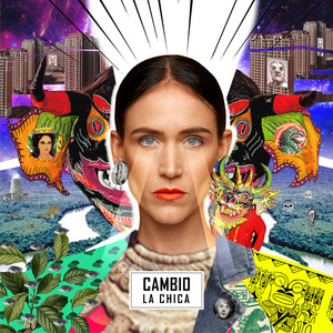 Ratas - La Chica | Song Album Cover Artwork