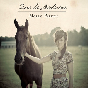 Please Baby, Please - Molly Parden | Song Album Cover Artwork