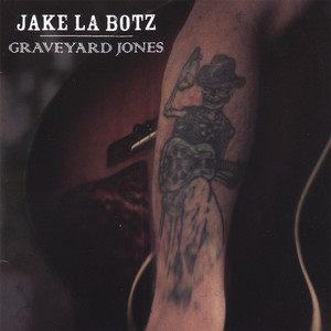 The Wishing Well - Jake La Botz | Song Album Cover Artwork