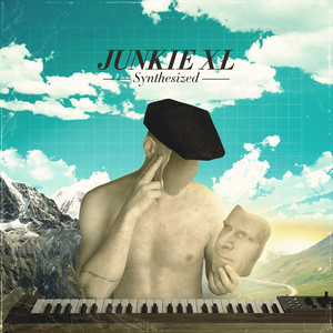 Kill the Band (feat. Joost Van Bellen) - Junkie XL | Song Album Cover Artwork