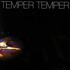 Trust Me - Temper Temper | Song Album Cover Artwork