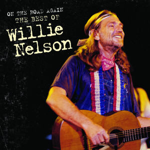 Bring Me Sunshine - Willie Nelson | Song Album Cover Artwork