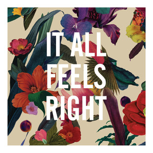 It All Feels Right - Washed Out