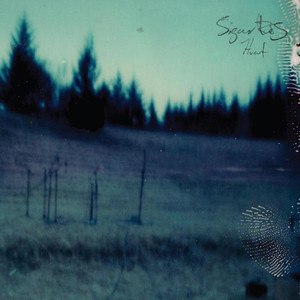 Samskeyti (Acoustic) - Sigur Rós | Song Album Cover Artwork