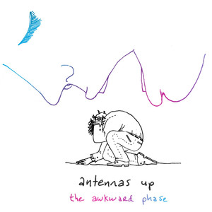 Pretenders - Antennas Up | Song Album Cover Artwork