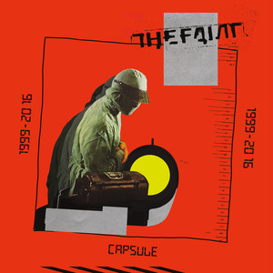 The Geeks Were Right - The Faint