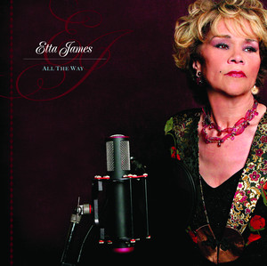 It's a Man's Man's Man's World - Etta James | Song Album Cover Artwork
