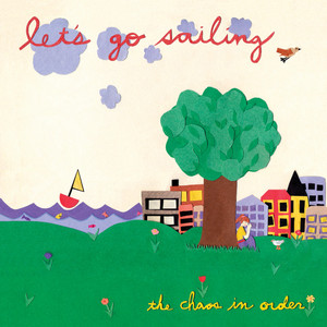 Sideways - Let's Go Sailing