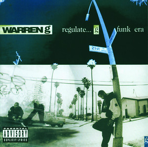 This D.J. - Warren G | Song Album Cover Artwork