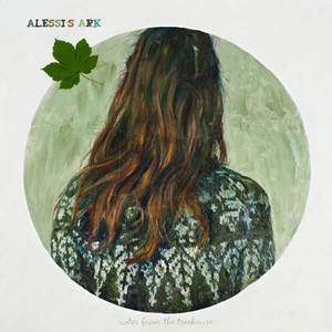 Memory Box - Alessi's Ark | Song Album Cover Artwork