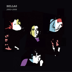 Drown - Les Bellas | Song Album Cover Artwork