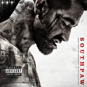 Phenomenal - Eminem | Song Album Cover Artwork