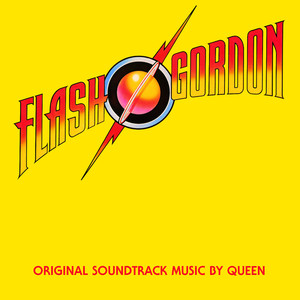 Flash's Theme - Queen