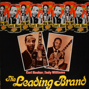 The Leading Brand - Earl Hooker