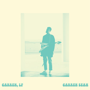 Lift Off - Garren Sean | Song Album Cover Artwork