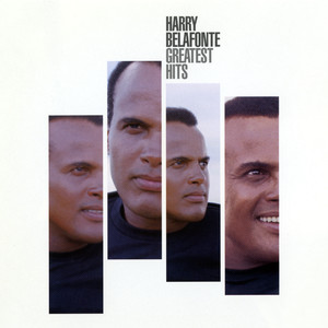 Mama Look a Boo-Boo - Harry Belafonte | Song Album Cover Artwork