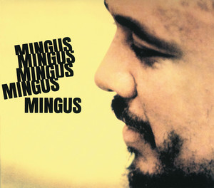 II B.S. - Charles Mingus | Song Album Cover Artwork