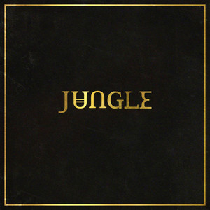 Busy Earnin' Jungle | Album Cover