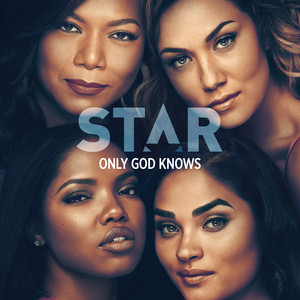 Only God Knows (feat. Queen Latifah & Brandy) - Star Cast