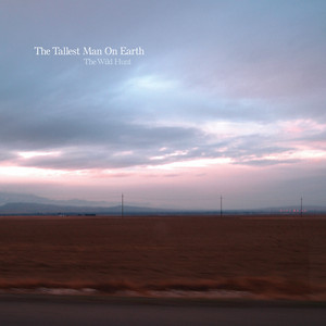 Love is All - The Tallest Man On Earth | Song Album Cover Artwork