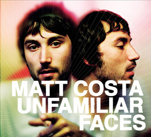 Mr. Pitiful - Matt Costa | Song Album Cover Artwork