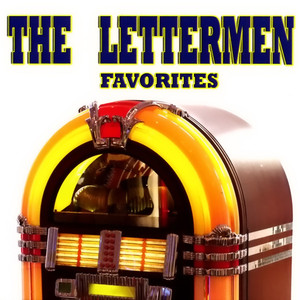 Put Your Head On My Shoulder - The Lettermen | Song Album Cover Artwork