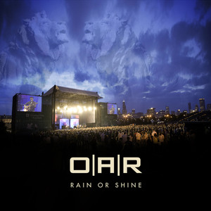 Love and Memories - O.A.R.