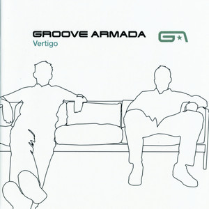 If Everybody Looked the Same - Groove Armada | Song Album Cover Artwork