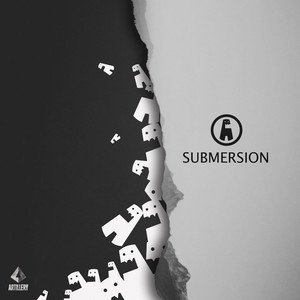 Submersion Affinity | Album Cover