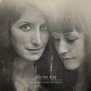 On And On Again Azure Ray | Album Cover