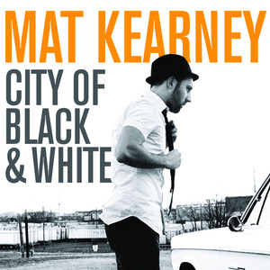 Here We Go Mat Kearney | Album Cover