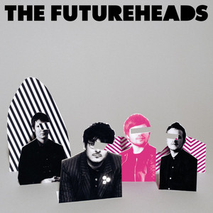 Meantime - The Futureheads | Song Album Cover Artwork