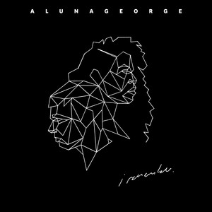 Mean What I Mean (feat. Leikeli47 & Dreezy) - AlunaGeorge | Song Album Cover Artwork