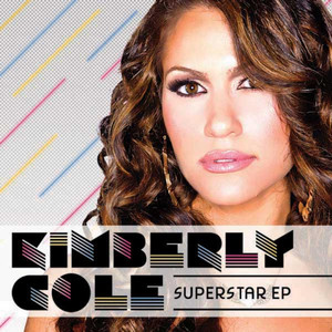 I Know - Kimberly Cole | Song Album Cover Artwork