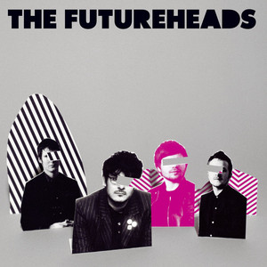 Robot - The Futureheads | Song Album Cover Artwork
