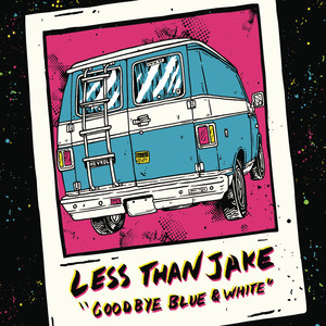 I Think I Love You - Less Than Jake | Song Album Cover Artwork