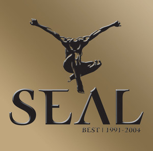 Fly Like An Eagle - Seal | Song Album Cover Artwork