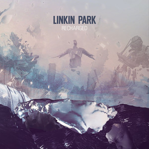 A LIGHT THAT NEVER COMES (Rick Rubin Reboot) - LINKIN PARK | Song Album Cover Artwork