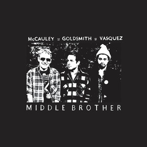 Wilderness - Middle Brother | Song Album Cover Artwork